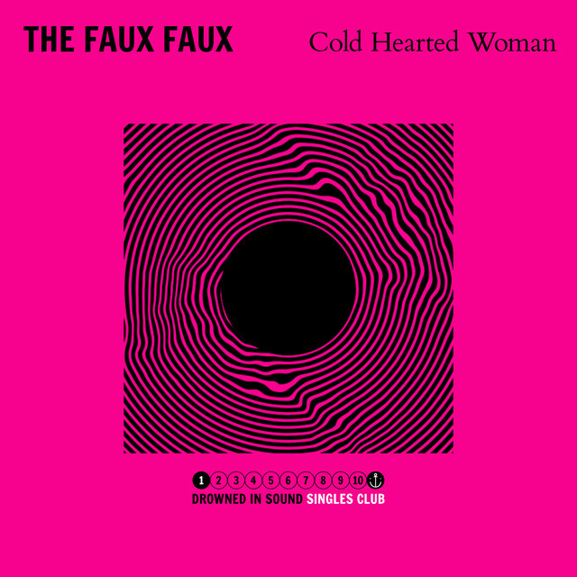 Cold Hearted Woman
