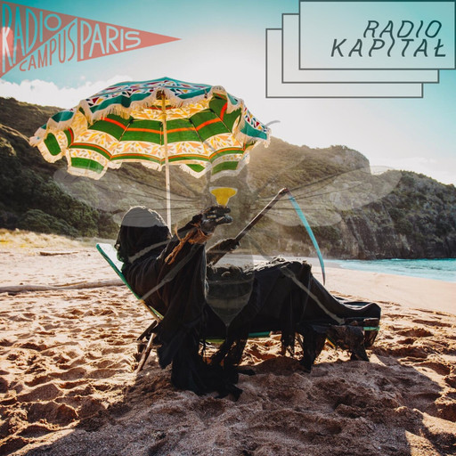 Épisode Vespamplitudes : Mode Balek³ de l'émission Amplitudes
