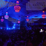 Vespamplitudes : Pologne