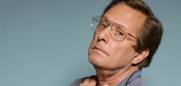 Épisode CEFF # Friedkin Friday de l'émission Extérieur Nuit