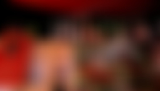 Ici et là #5 -  In the garden, un bar bobo coco ri...