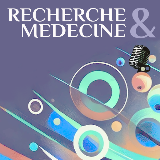 Épisode Recherche et Médecine - François Olivennes et Juli... de l'émission Fréquence Recherche