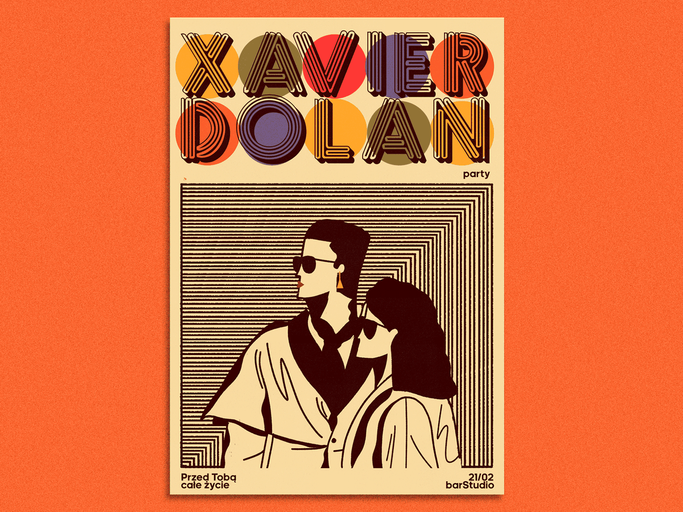 Épisode Mercredi ! Les BO des films de Xavier Dolan #1 de l'émission Mercredi !