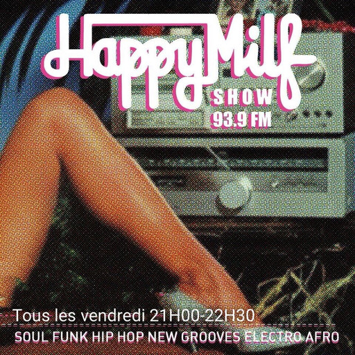 Épisode HAPPY MILF SUMMER #1 de l'émission Happy Milf Show
