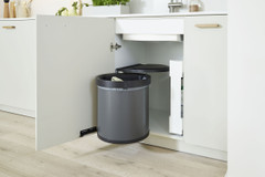 Spin 40 L