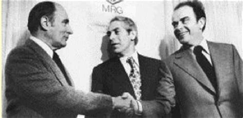 Épisode LTUP#1 - L'Union de la Gauche des années 70 avec M... de l'émission Le Temps d'un Plongeon