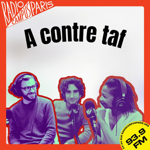 Santé Mentale: en parler pour agir & L'IA au servi...