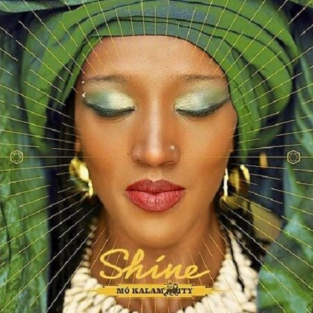 Mo'Kalamity @ Bam Salute Show