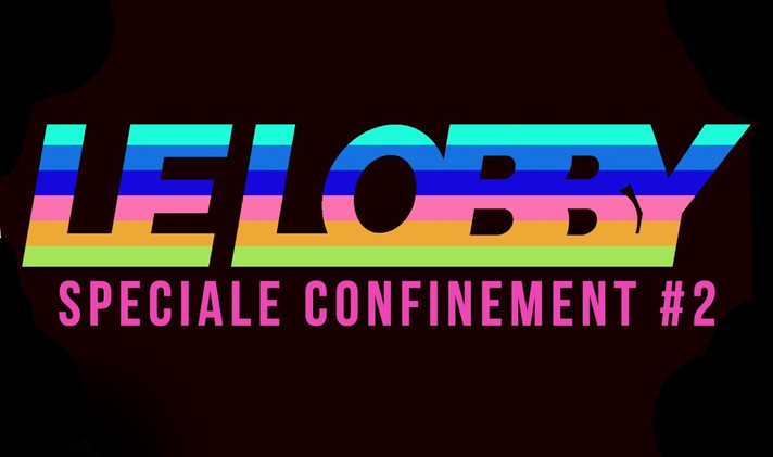 Épisode Le Lobby : Quel après pour les LGBTI ? de l'émission Le Lobby