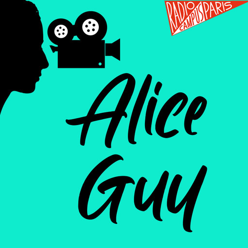 Épisode Thèsez-Vous?! - Alice Guy, la première femme réali... de l'émission Thèsez-vous ?!