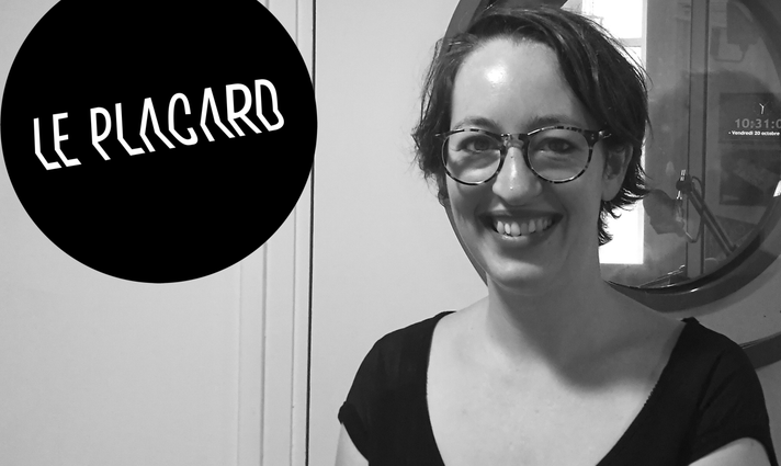 Épisode La Placard : Ecriture inclusive, parole à la défen... de l'émission Le Placard