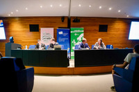 Émission spéciale : Soirée électorale au Parlement européen