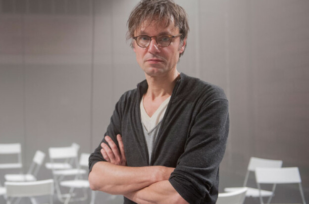 Épisode Pièces détachées: Un nouveau départ de l'émission Pièces détachées