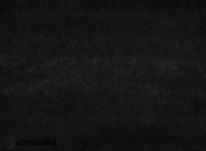 Edgar Velours Noir