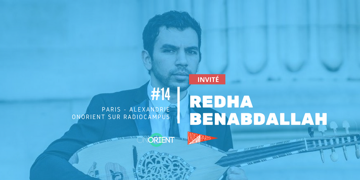 Épisode Paris-Alexandrie : l’émission #14 de l'émission Paris Alexandrie