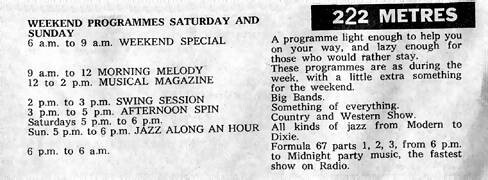 Épisode 17ème épisode, les premières victimes de l'émission Les DJs de la Haute Mer