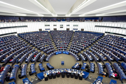 Protection des réfugiés et aide économique : L'UE mobilisée pour l'Ukraine