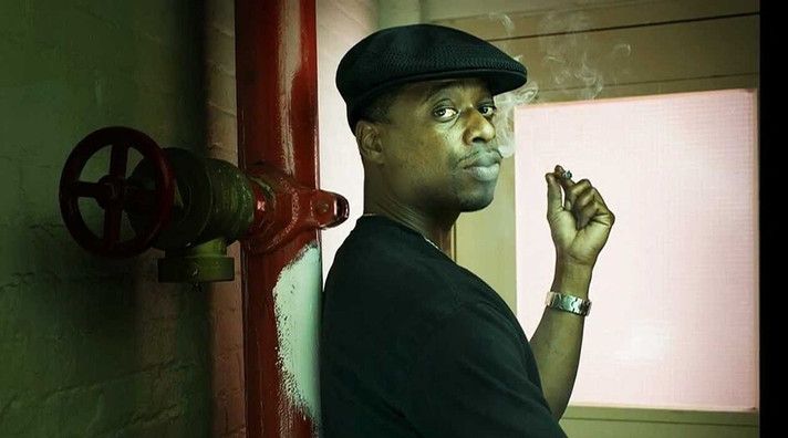 Épisode BRTZ Podcast : spéciale Devin the Dude de l'émission BRTZ Radio Show
