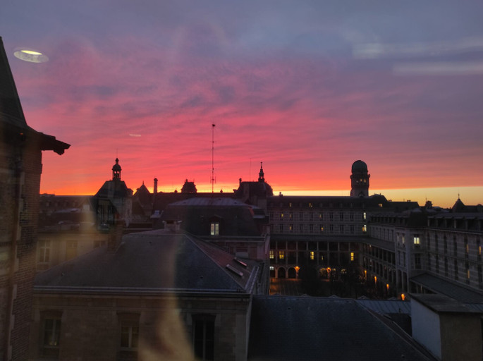 Épisode Episode 7 - Emmanuel de l'émission Voix enchantées