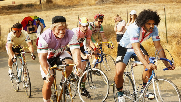 Épisode Extérieur Nuit : DANS NOS BOCAUX de l'émission Extérieur Nuit