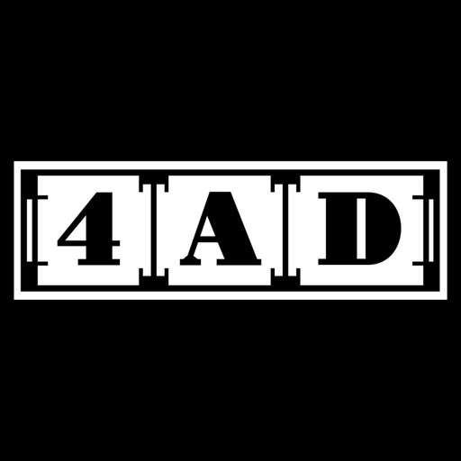 Épisode Amplitudes : 4AD de l'émission Amplitudes