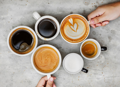 D'où ça vient le café ?