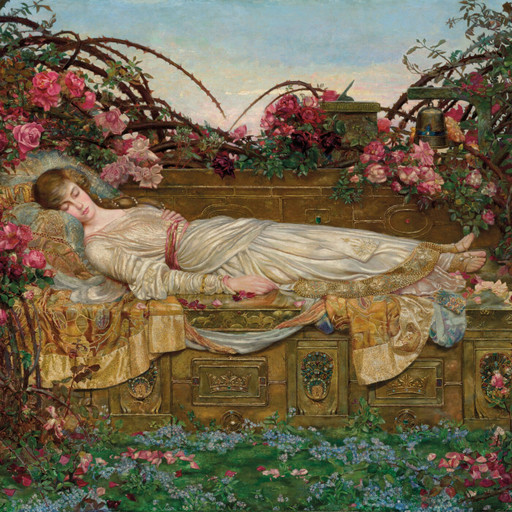 Amplitudes : Le sommeil