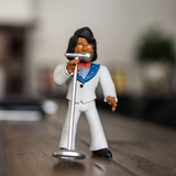 Flagrant Soul : #702