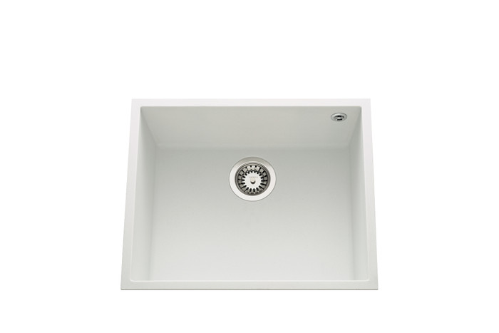 Quadrille Blanc Alpin