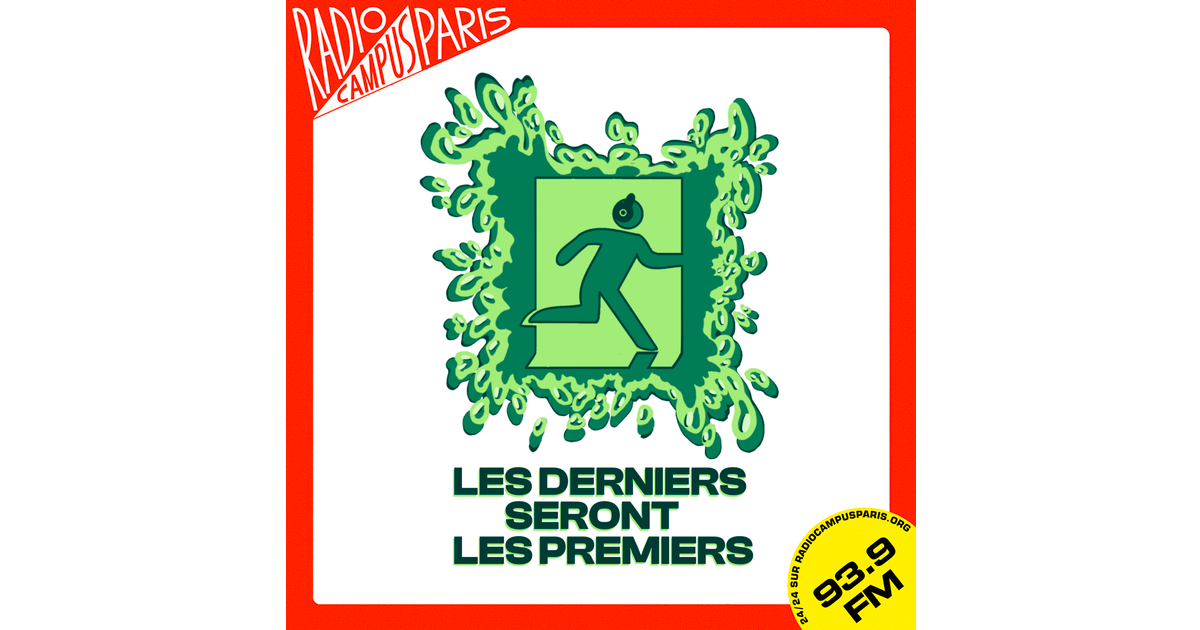 Les derniers seront les premiers podcast artwork
