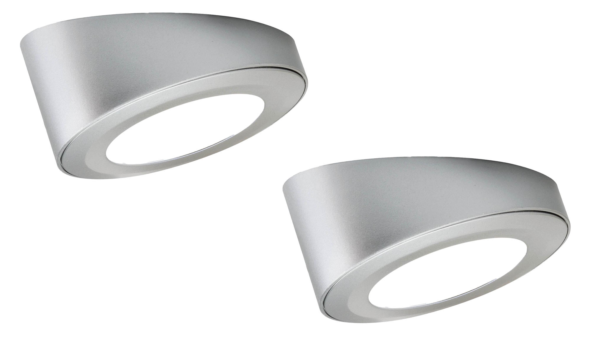 Kit 2 Mino Aluminium