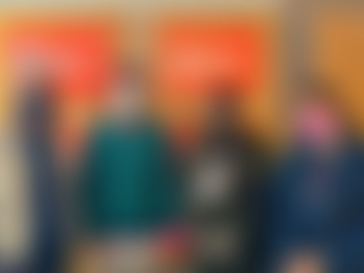 La Fraîche Liste de décembre, avec Ian Caulfield