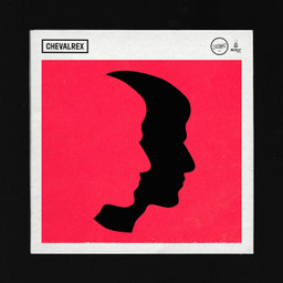 Chevalrex - Avec mon frère