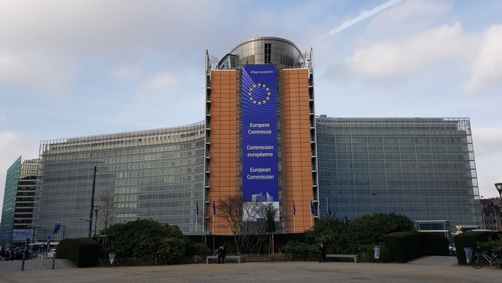 Épisode Euroscope #9 // Démocratie et institutions europée... de l'émission Euroscope