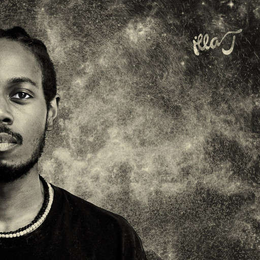 Épisode BRTZ Podcast - Illa J de l'émission BRTZ Radio Show