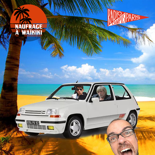 Épisode Naufrage à Waikiki s03e09 // 03.2022 de l'émission Naufrage à Waikiki