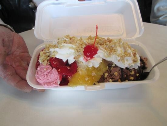 Épisode Chablis et le coronanasplit de l'émission Chablis Hebdo