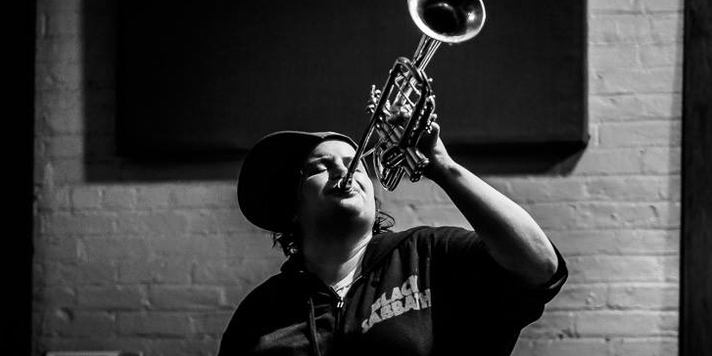 Épisode Hemisound #28 // Jaimie Branch & Moses Boyd on Cre... de l'émission Hemisphere Sound