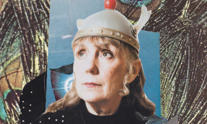 Cloud Management & The Space Lady - "General Assembly"