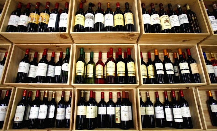 Épisode LCSLT : Cap sur Bordeaux de l'émission Les coudes sur la table