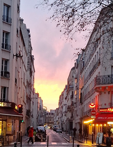 Épisode Voix enchantées épisode 47 - Ginevra de l'émission Voix enchantées