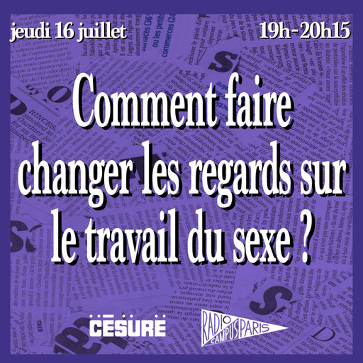 Épisode Comment faire changer les regards sur le travail d... de l'émission Les Grandes Ondes