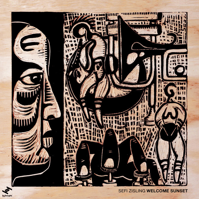 The Sky Sings - Obas Nenor's Extended Dub