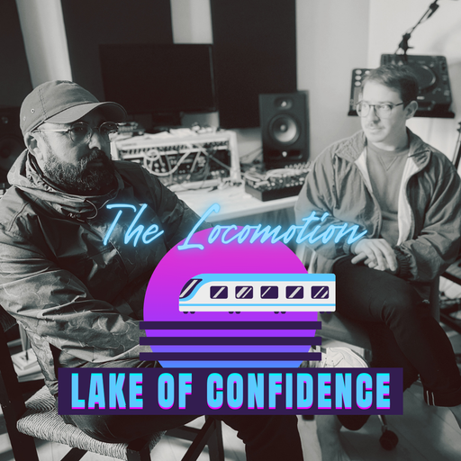 Épisode Lake of Confidence de l'émission The Locomotion
