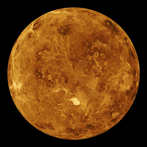 Épisode Et Pourtant Elles Tournent // Venus, Le piège à So... de l'émission Et Pourtant Elles Tournent