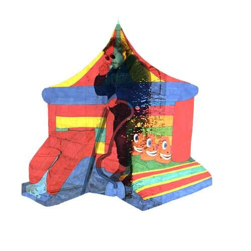 Épisode Ether et Crac! : Elg de l'émission Ether, et crac !