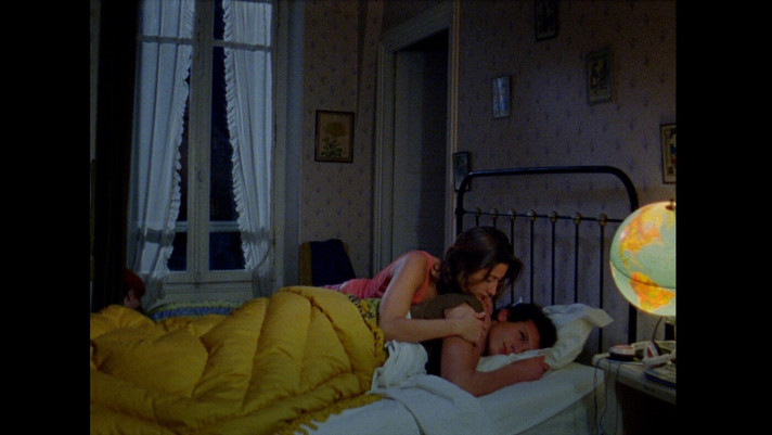 Épisode Grand Format #2: Laura Tuillier et Louis Séguin de l'émission Grand Format