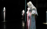 Claire Marin et Jeanne Vicérial, dialogue 'In Silentio'