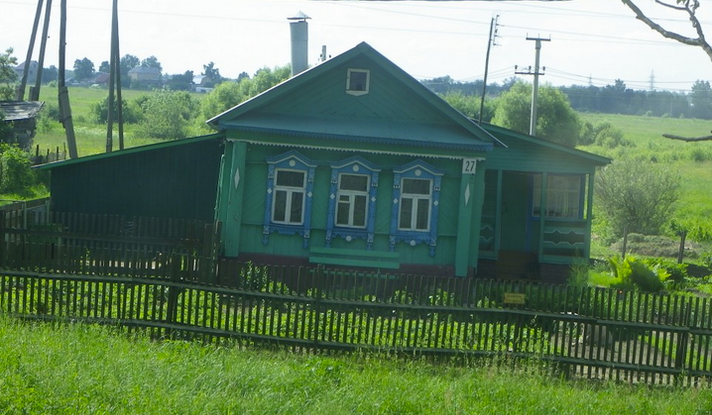 Épisode Les Ballades De Sarah Nelson - Karamazov #4- de l'émission Les Ballades de Sarah Nelson