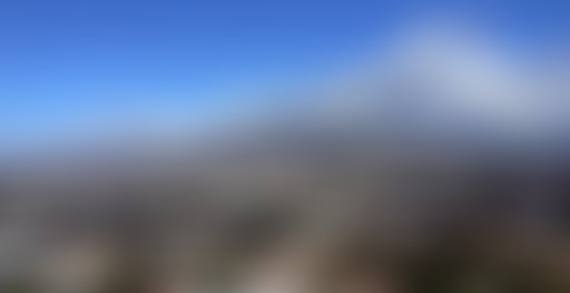 Mappemonde : Los Angeles et sa banlieue